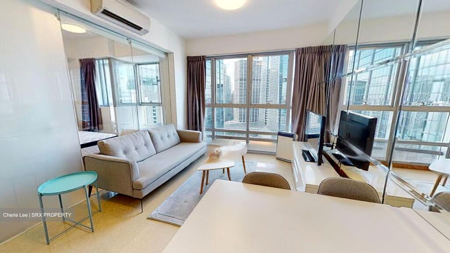 The Clift (D1), Apartment #470743011